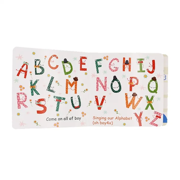Annabelle's Wish Sound Book
