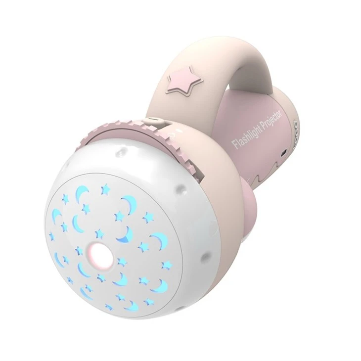 Child's Projector Toy Story Projector