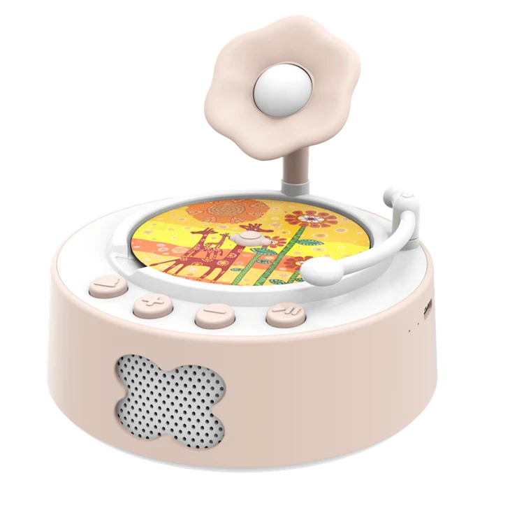 The Phonograph Children's Storybox: Where Vintage Charm Meets Modern Audio Technology suppliers